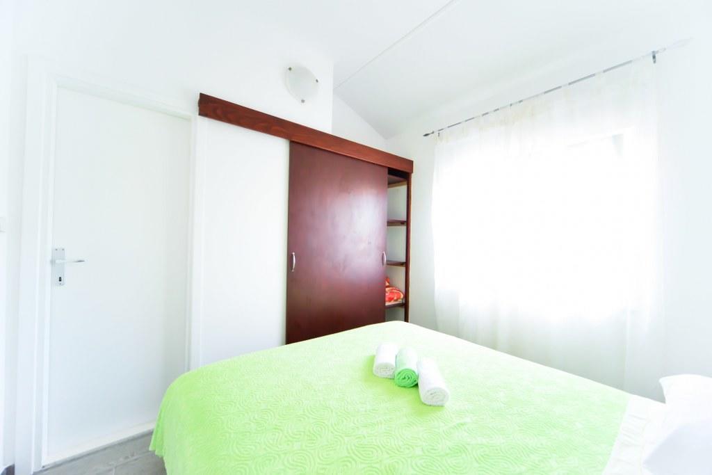 Apartments Valentina Petrčane Exterior foto